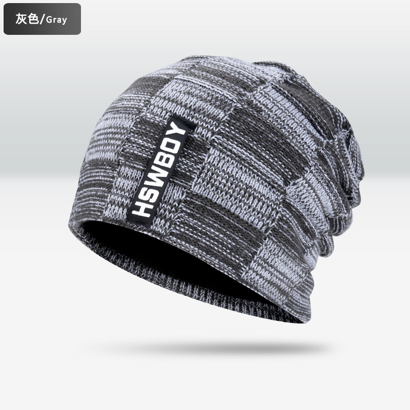 M091 패치 혼합 회색