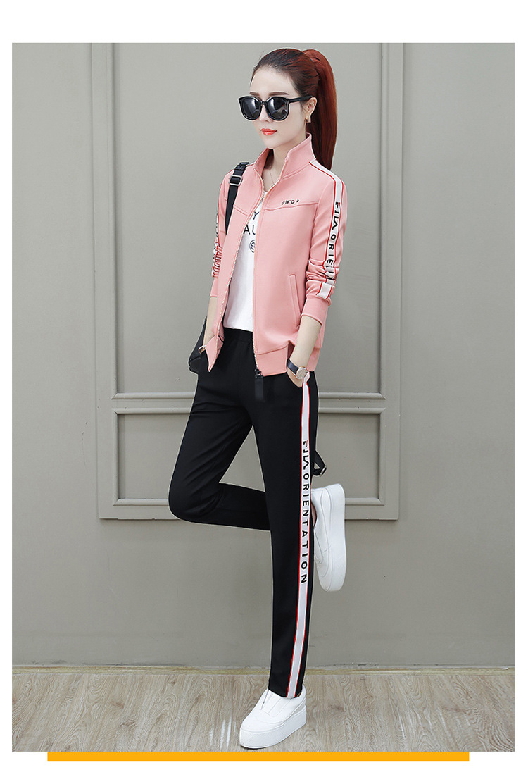 Costume femme en Mélange de coton - Ref 3335620 Image 43