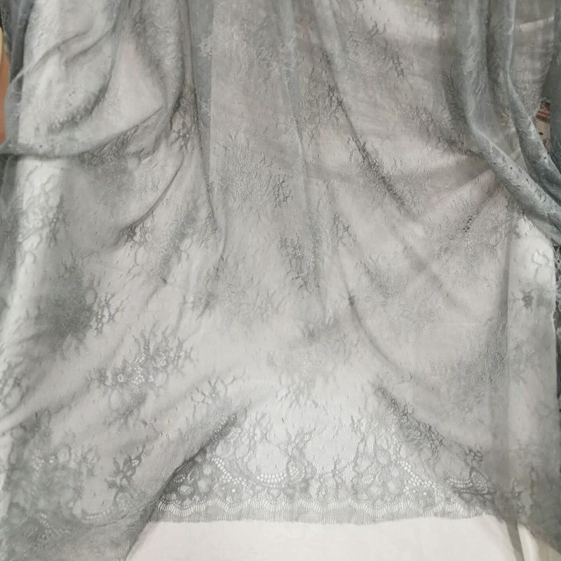 Fresh lace cloth, dress, materials set, new collection