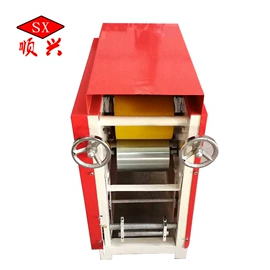 金属成型设备;纸成型机械;纸加工机械