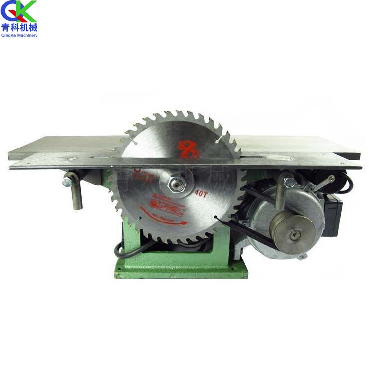 多功能木工压刨机 平刨 200型300型刨床 木工机械设备 台锯机