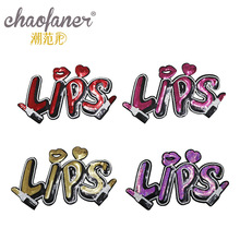 Ӣ����ĸLIPS��Ƭ��Ƭ�̽����N �·��N���b� �٠C�N������o��