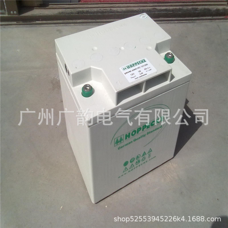 SB12V60荷贝克蓄电池12v50ah进口荷贝克电池 用途介绍