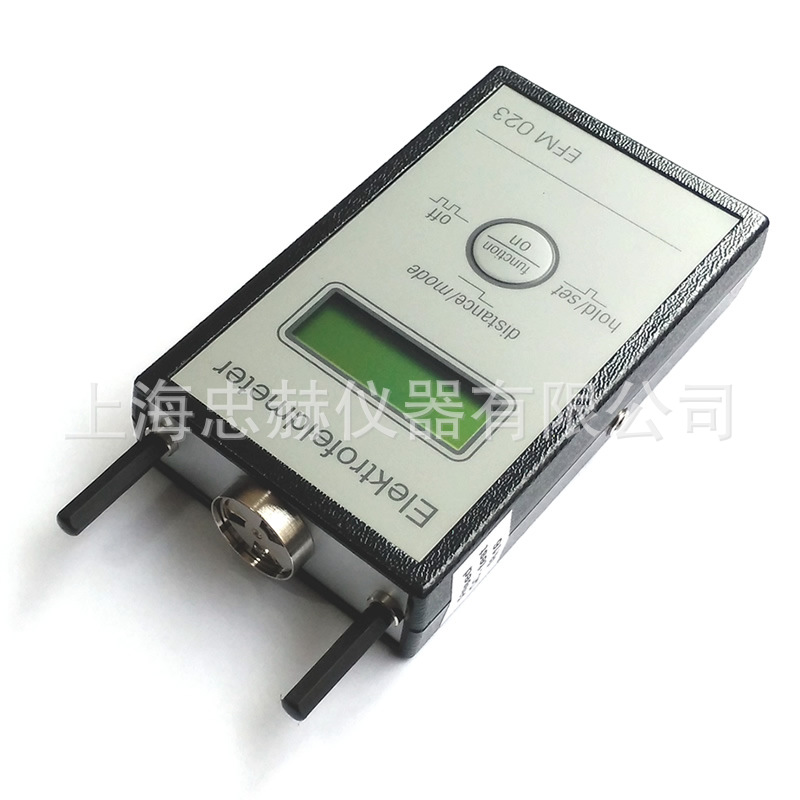 德国科纳沃茨特Kleinwachter EFM-023静电场测试仪