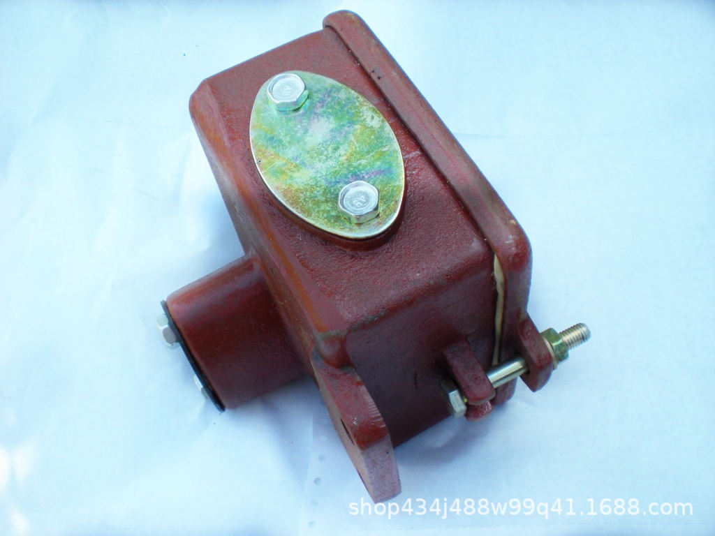 铸铁HZ12电缆终端盒 HZ24 HZ6铸铁终端盒 复合材料终端盒