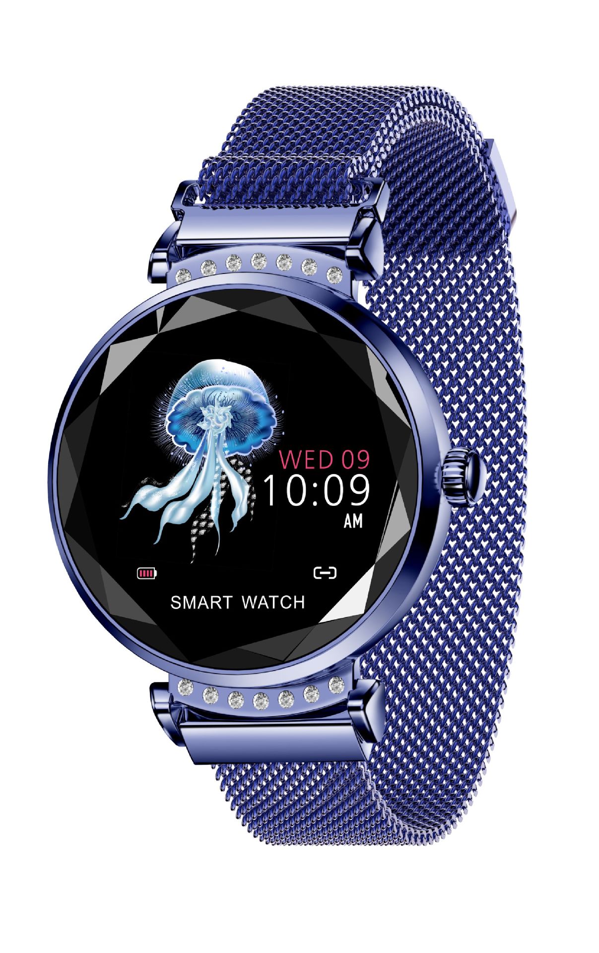 Smart watch - Ref 3391848 Image 2