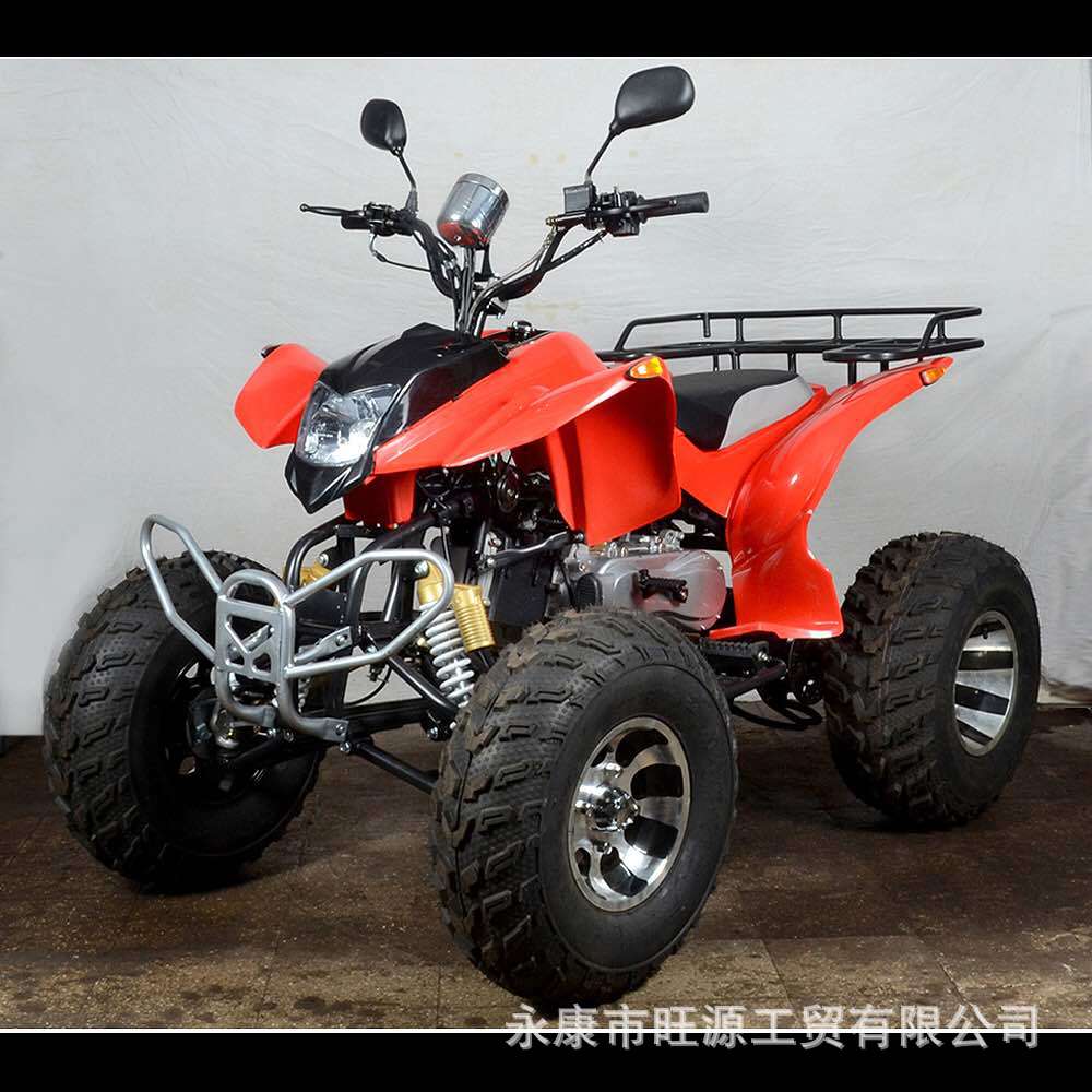 Factory export 150cc beach car four -wheel off -road motorcycle all…