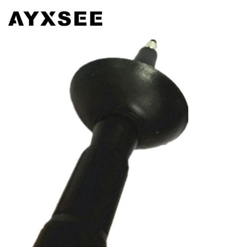 Outdoor trekking pole accessories, walking stick parts, round mud holder, walking stick, mud holder, small snow holder