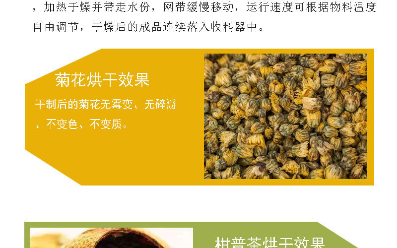 烘干设备 红枣烘干机 箱式干燥设备 药材烘干机 HGJ-7