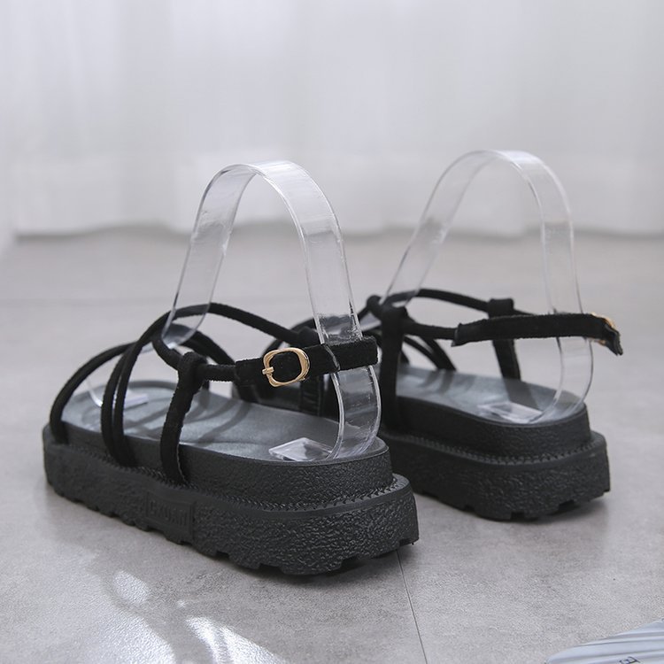 Chaussures été pour femme en Composé - Ref 3346064 Image 52