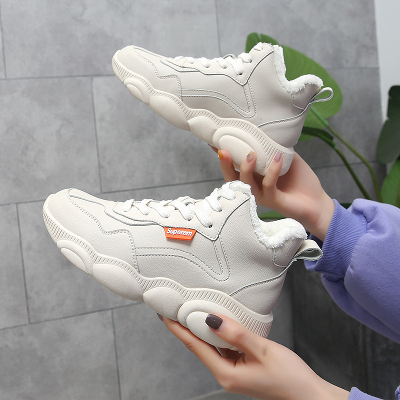 Bottes femme en PU artificiel - Ref 3354768 Image 34