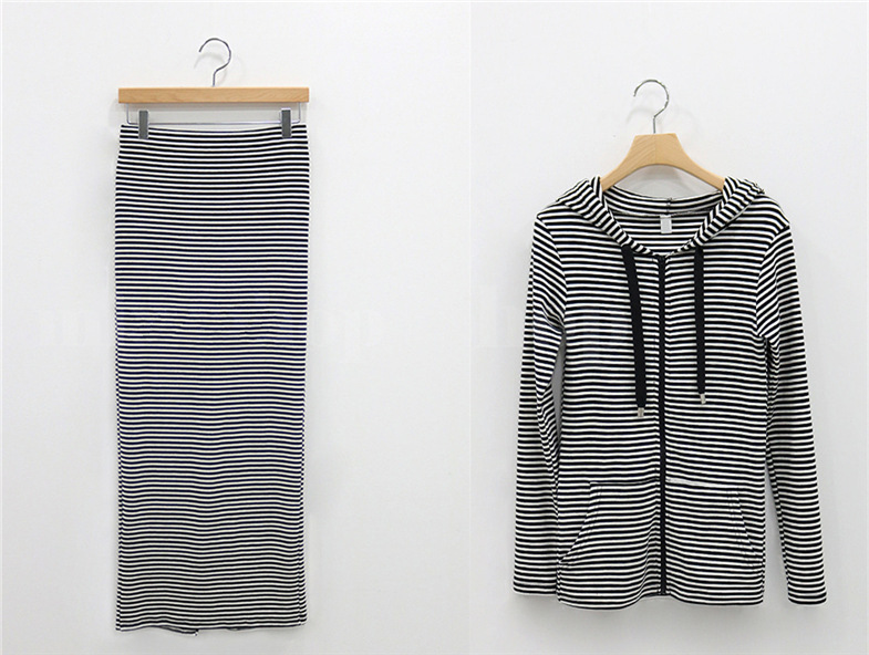 Costume femme en Coton - Ref 3335742 Image 40