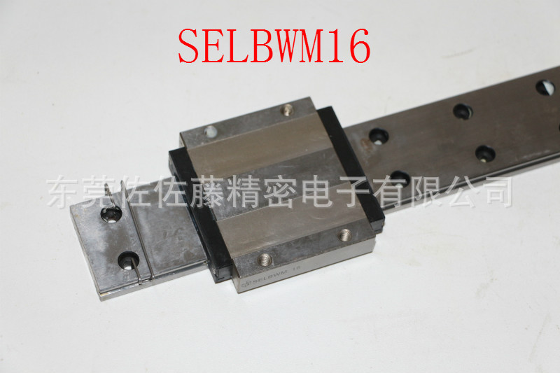 进口直线导轨滑块SSEBW9 SSEBWM12 SSEBWM14 SSEBWM16 SSELBWM16