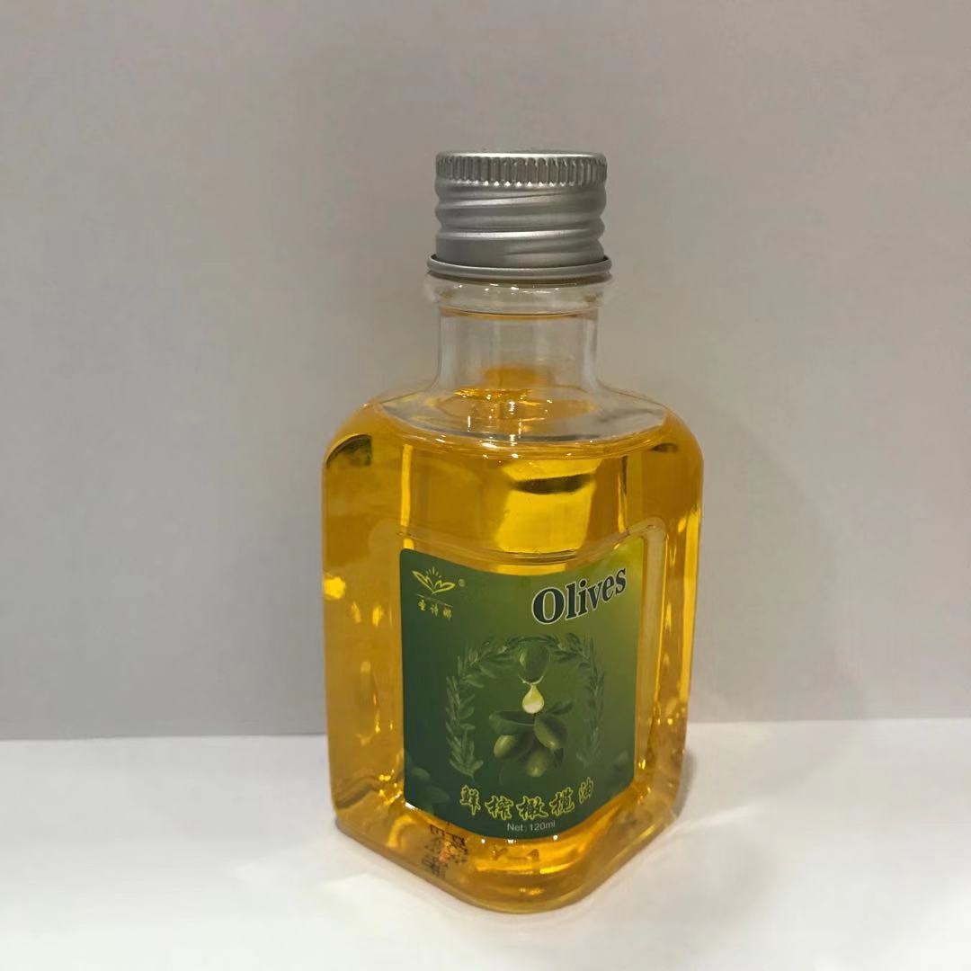 圣诗娜橄榄油 纯正精油/SPA护肤品/120ml/瓶 包邮
