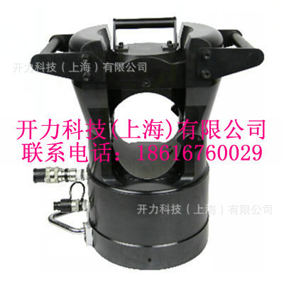 SCH 200 分体式压接机（Kort）