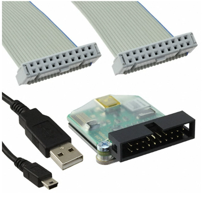 Segger/8.19.00 J-LINK БАЗОВЫЙ КОМПАКТ