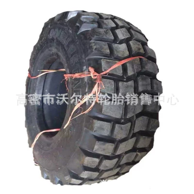 Dongfeng Tires 11R18, Off-road şinlər