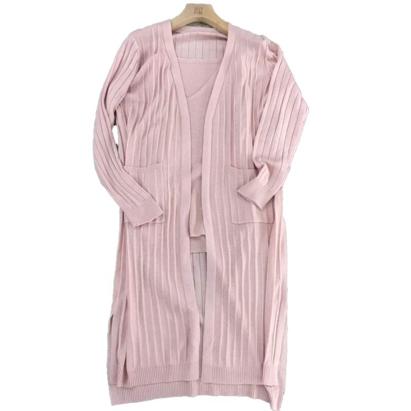 Costume femme en Mélange de coton - Ref 3334628 Image 5