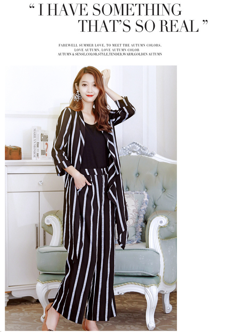 Costume femme en Mélange de fibres chimiques - Ref 3334689 Image 22