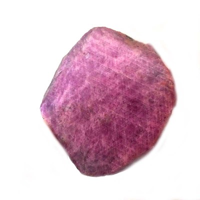 wholesale natural Red corundum rough  Mineral specimens Ruby carving Jewelry parts natural Red corundum