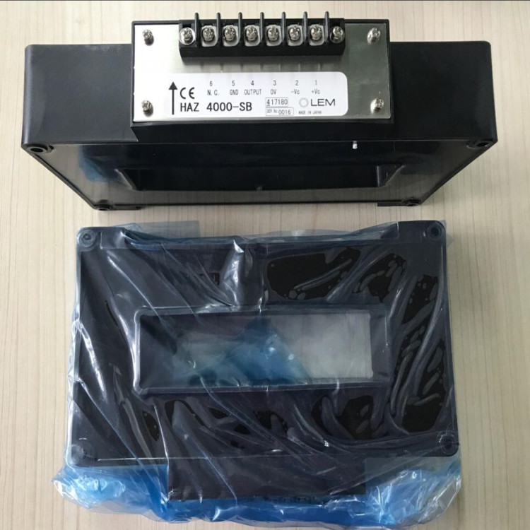 HAZ10000-SBI LEM 电流传感器 10000A