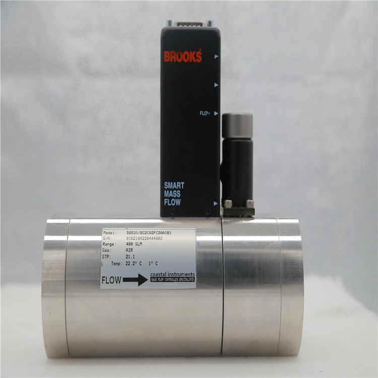  5863SLA  库存进口气体流量计