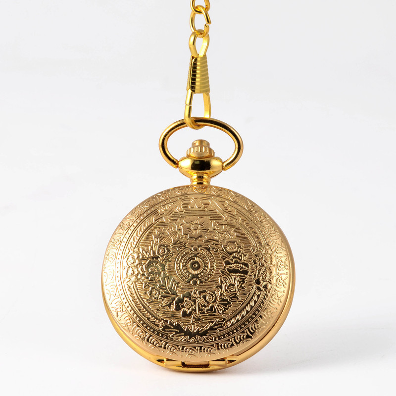 Nostalgic nostalgic large pocket watch gold pattern factory wholesale AliExpress nostalgic one can be sent on behalf of 8849 Nostalgic nostalgic large pocket watch gold pattern factory wholesale AliExpress nostalgic one can be sent on behalf of 8849