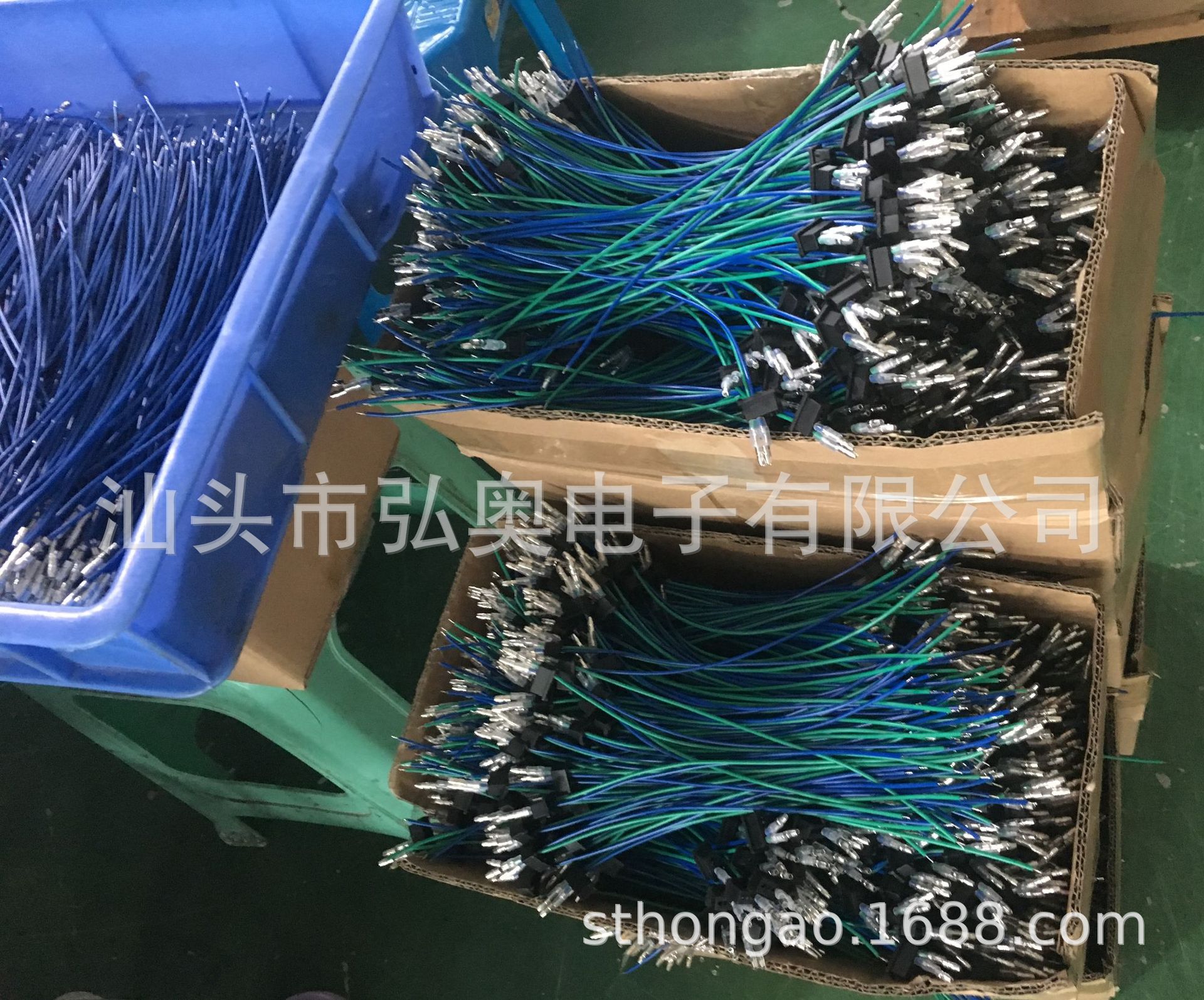 装箱及包装02--1688