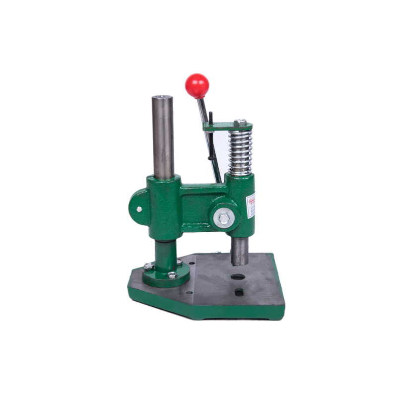 Manual stamping machine Manual pressing machine Small punching…
