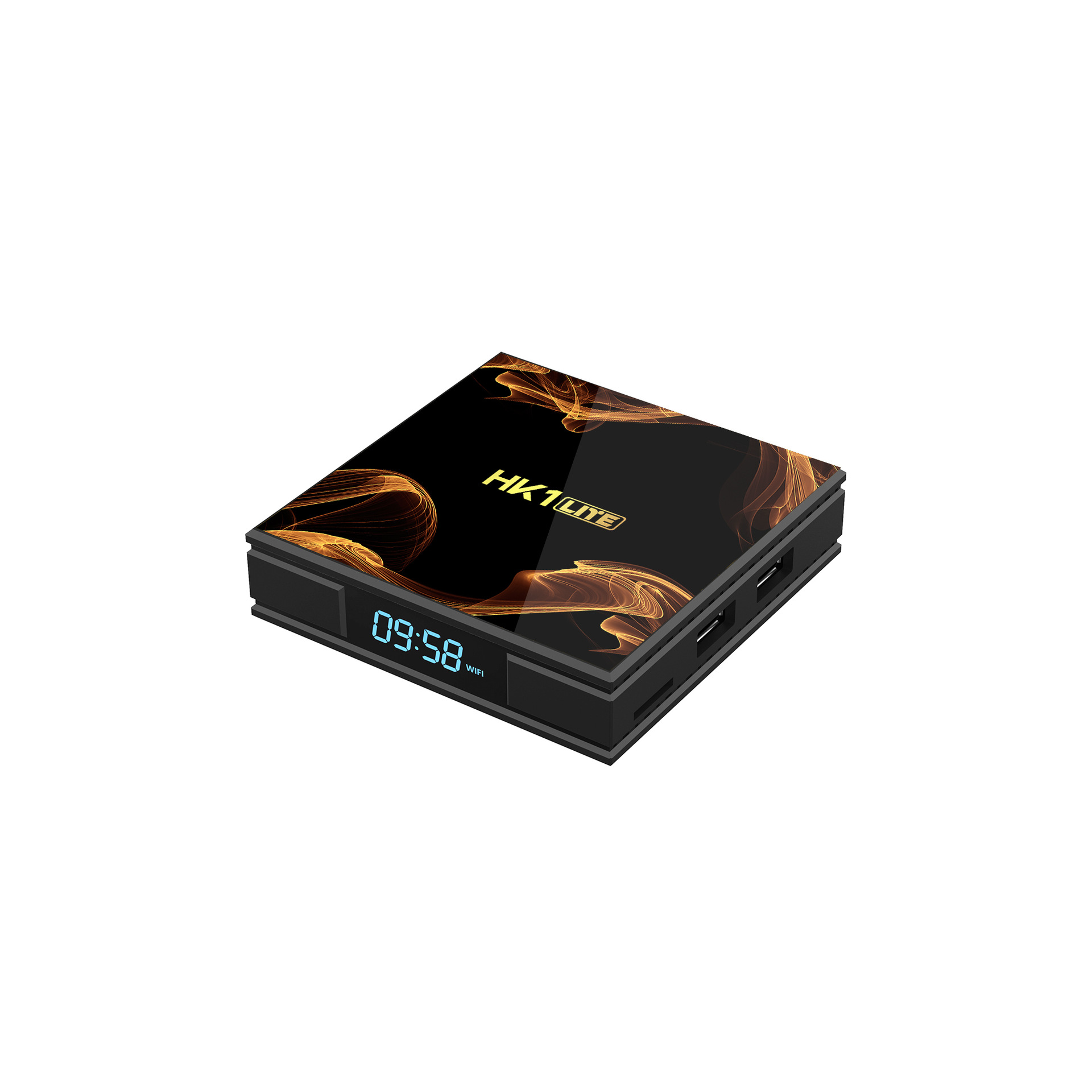 TV Box HK1 LITE Android 9.0 - Ref 3424460 Image 5