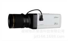 DH-IPC-HF5231 大華200萬像素人數統計熱度圖標准槍型網絡攝像機
