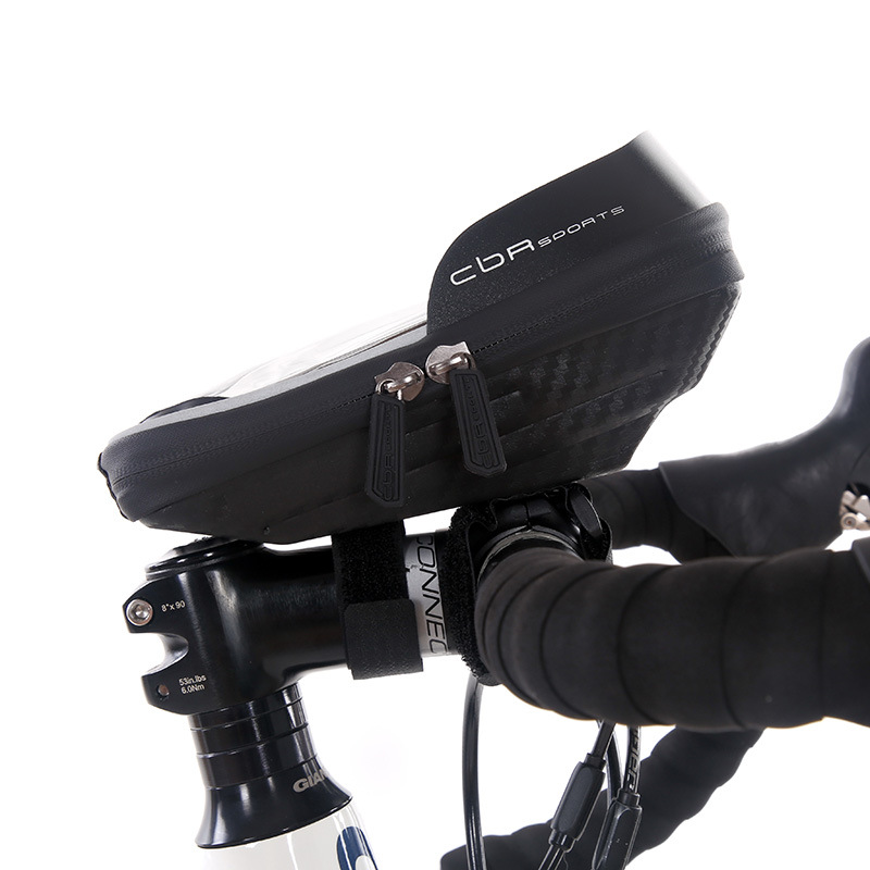 CBR工厂自行车包防水前梁包骑行包车前包上管包山地车装备配件