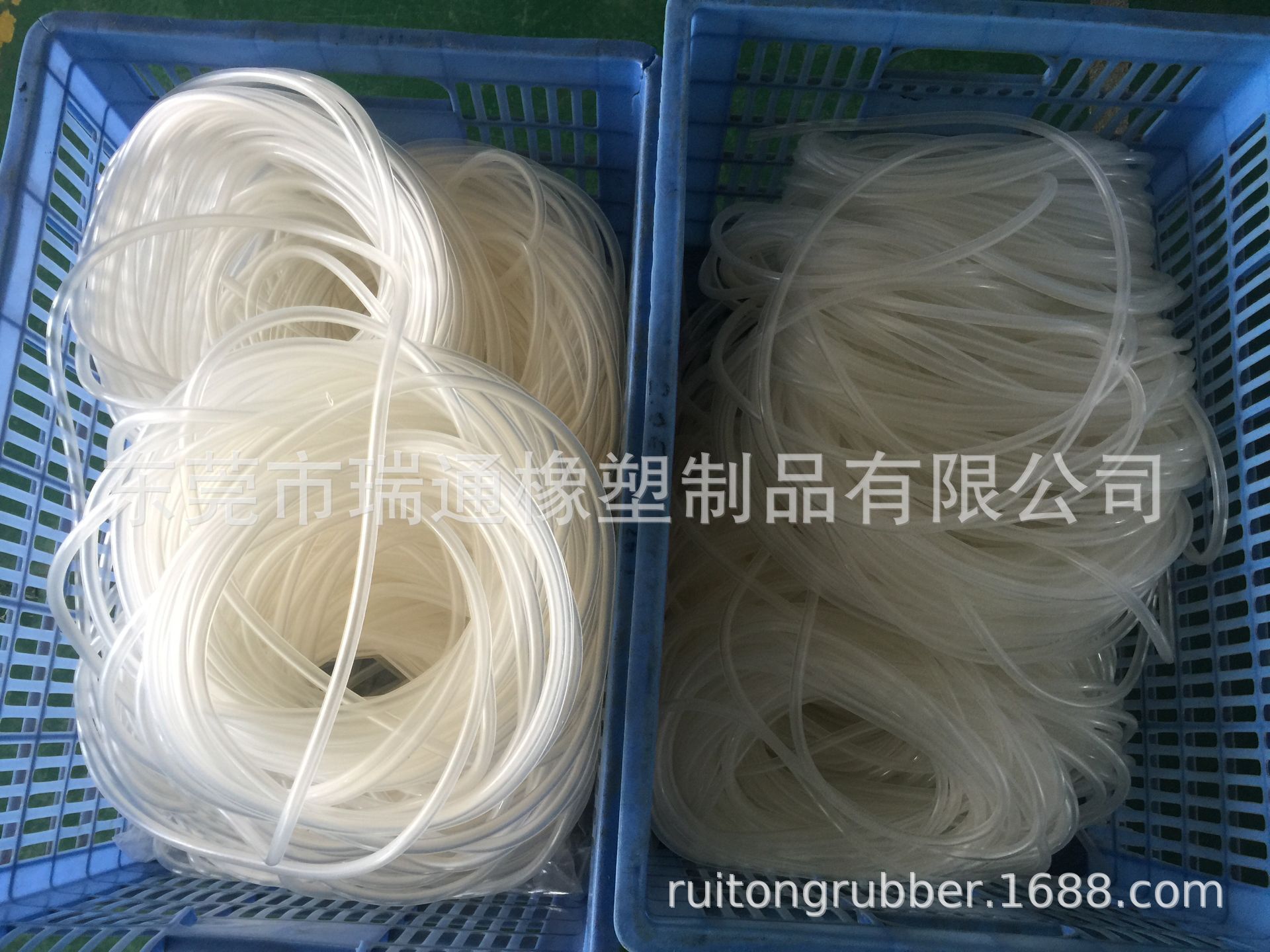 厂家批发高弹力人工橡胶管TPR伸缩花园软管内管 TPE内管