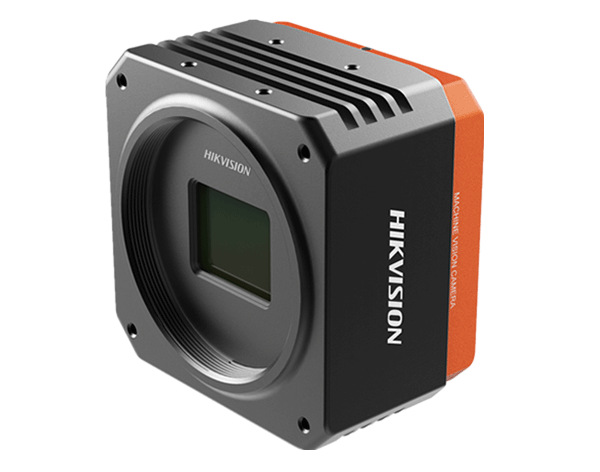 工业相机       HIKVISION海康威视    MV-CH080-60GC    