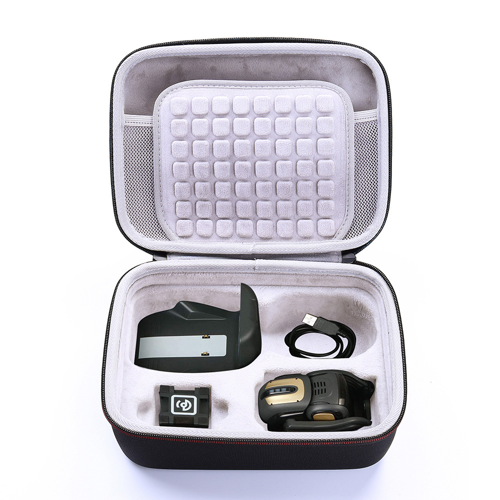 适用于佳能CP1200收纳包 CP1300打印机纳盒便携保护套EVA包可定做