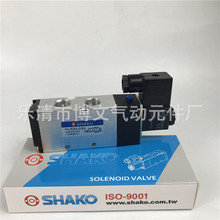 SHAKO늴yAC220V DC24V PU520-03-S