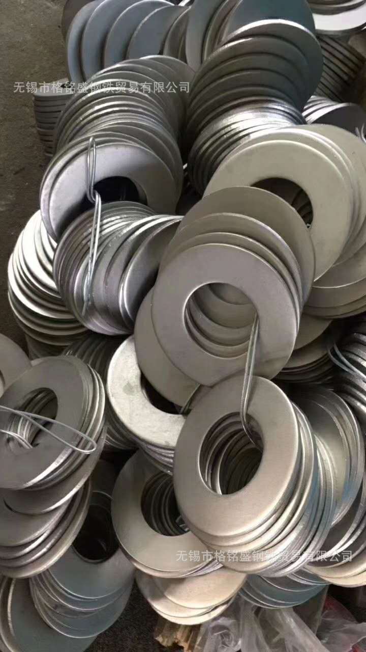 316L不锈钢圆盘 316L 不锈钢圆片 316l圆片 不锈钢316L 圆片