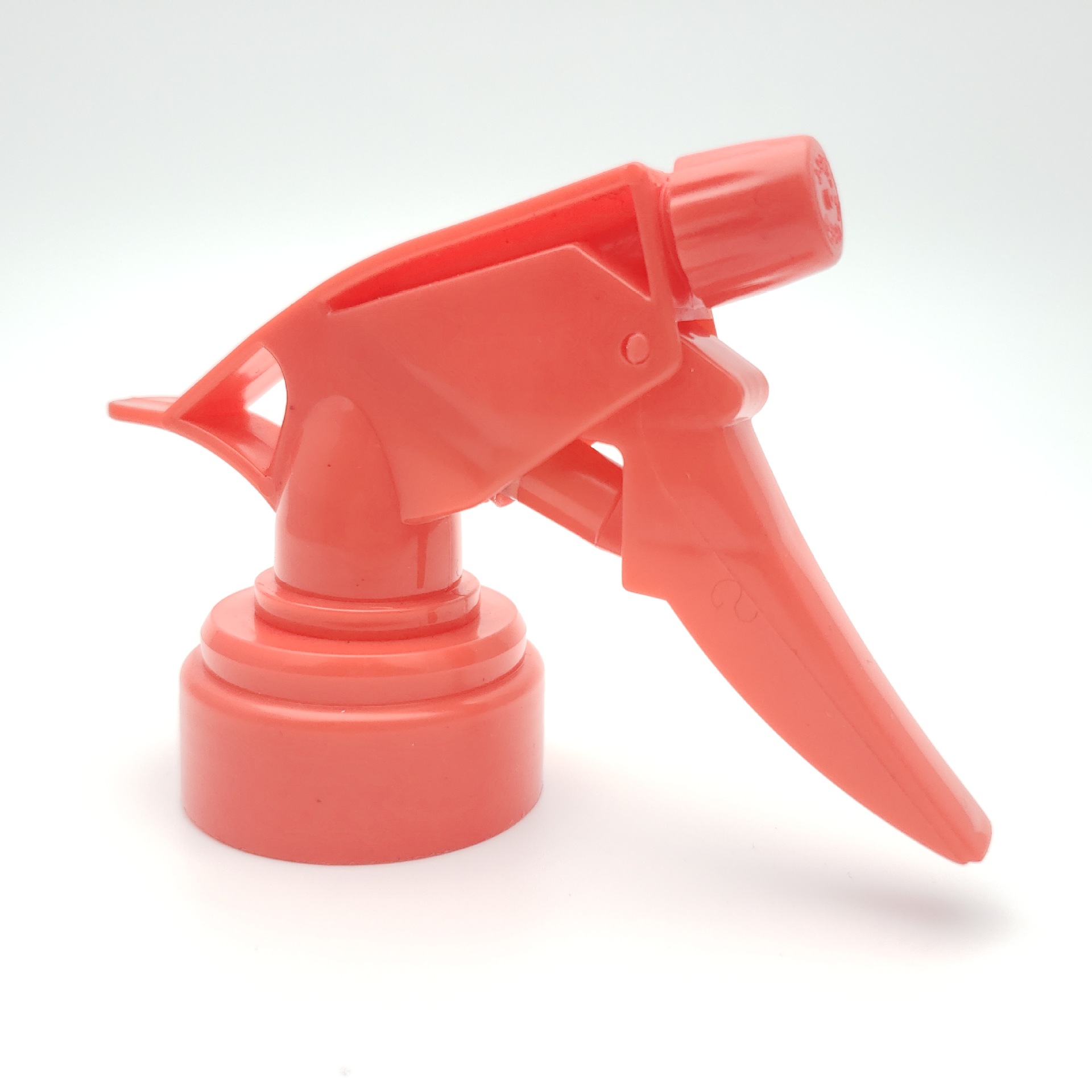 供应喷头 喷头塑料 手扣式喷头 厂家直销