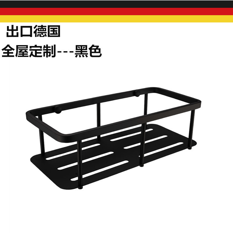 Square corner frame
