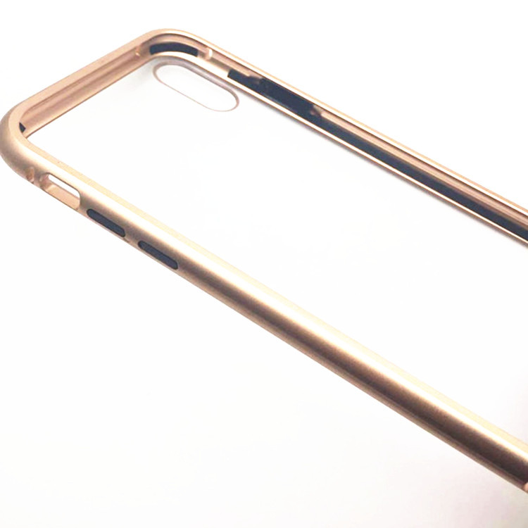 Coque smartphone BINKLEY en Métal - Ref 3373490 Image 5