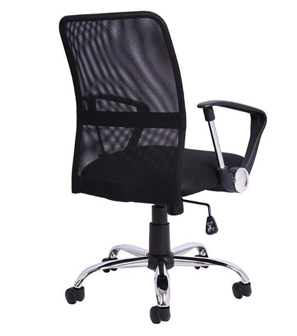 Silla de computadora silla de oficina asiento de Casa silla giratoria silla ergonómica de malla