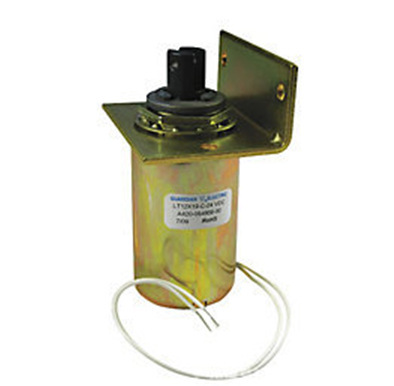 供应美国GUARDIAN ELECTRIC电磁铁, 螺线管(LT12X19-I-24VDC)