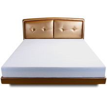 亲水棉床垫20cm加厚无弹簧床垫0压力床垫厂家直销