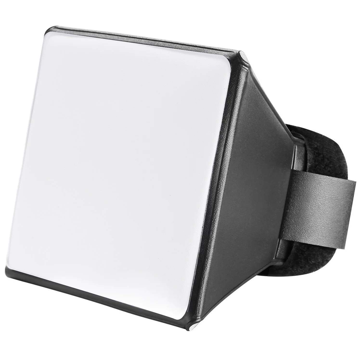 SLR camera universal flashes soft light hood universal soft hood flash light box soft box soft light
