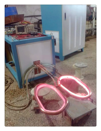 长春-120高频淬火维修