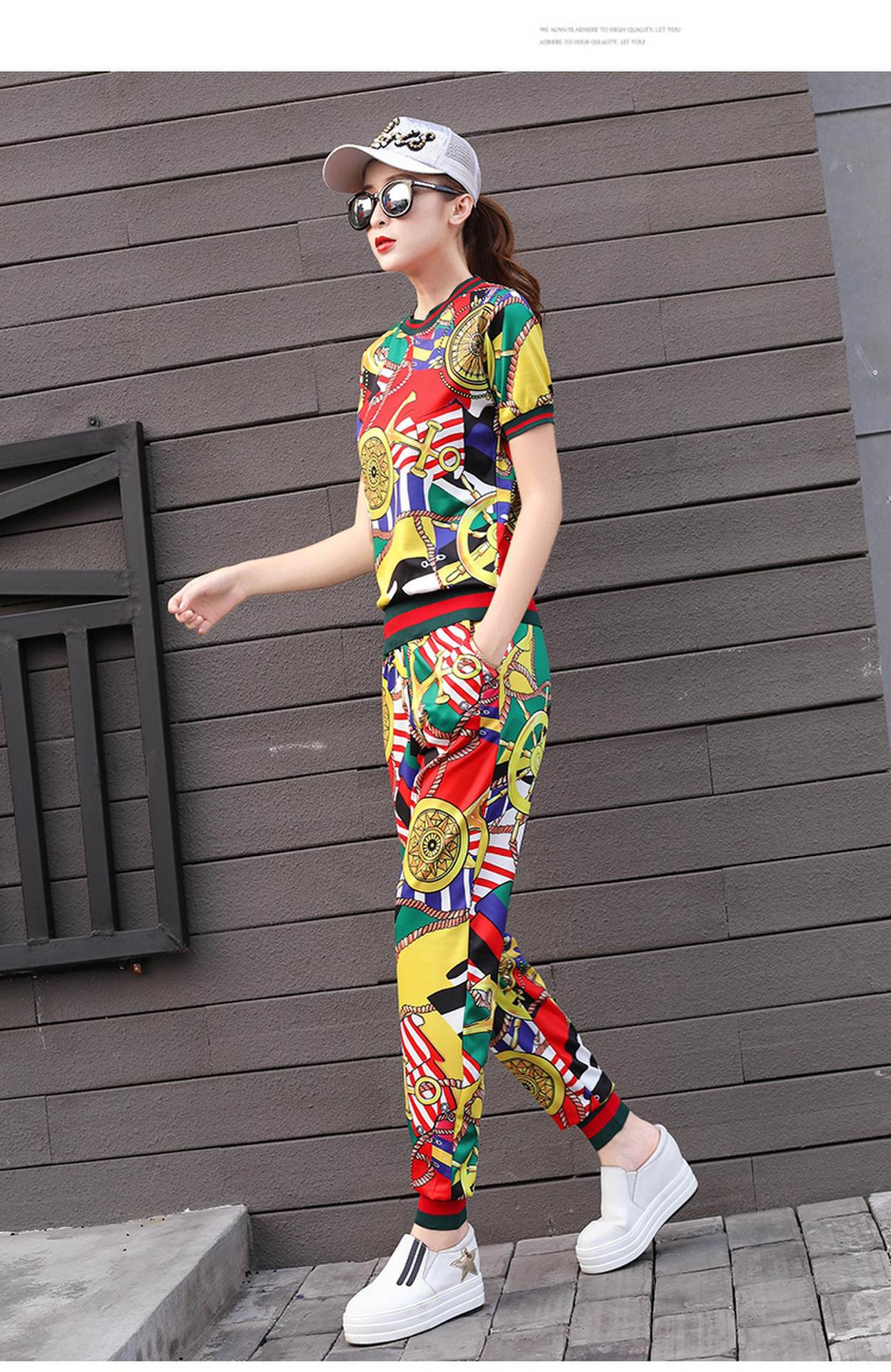 Costume femme en Mélange de coton - Ref 3333570 Image 24