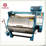 Сумма для стирки сухой стирки Небольшой автоматическое оборудование для стиральной машины.