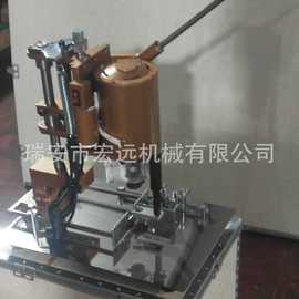 厂家供应DK-150A型电动打孔机 单孔钻孔机 纸张打孔机