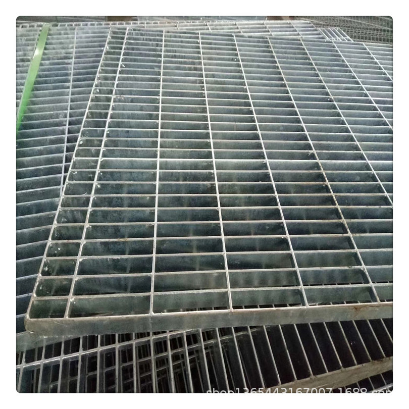 厂家生产排水盖板/网格栅板 钢格栅盖板  格网 网格