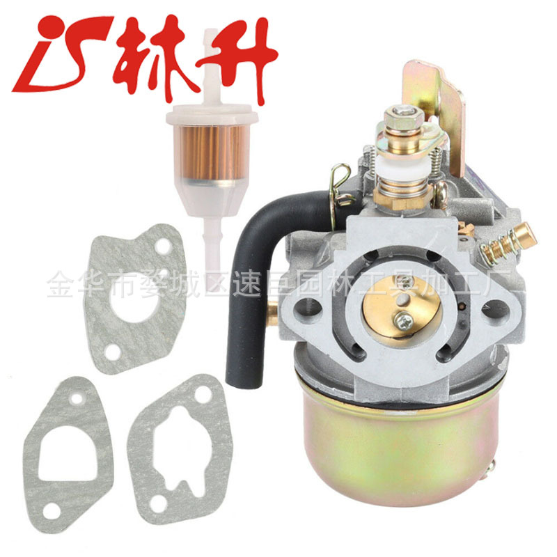 Carburetor For Robin Subaru EH